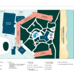Resort Guide Intended For Kaanapali Beach Hotel Map Maui
