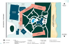 Resort Guide with regard to Map of Kaanapali Beach Hotels