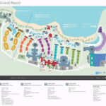 Resort Map | Barcelo Maya Beach | Riviera Maya, Mexico For Mapa Barcelo Maya Beach Resort