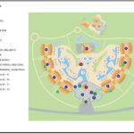 Resort Map | Garden Suitesmelia | Punta Cana, D.r. In Melia Punta Cana Beach Resort Map
