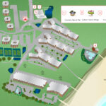 Resort Map | Hilton Head Island Beach And Tennis Resort In Hilton Waterfront Beach Resort Map