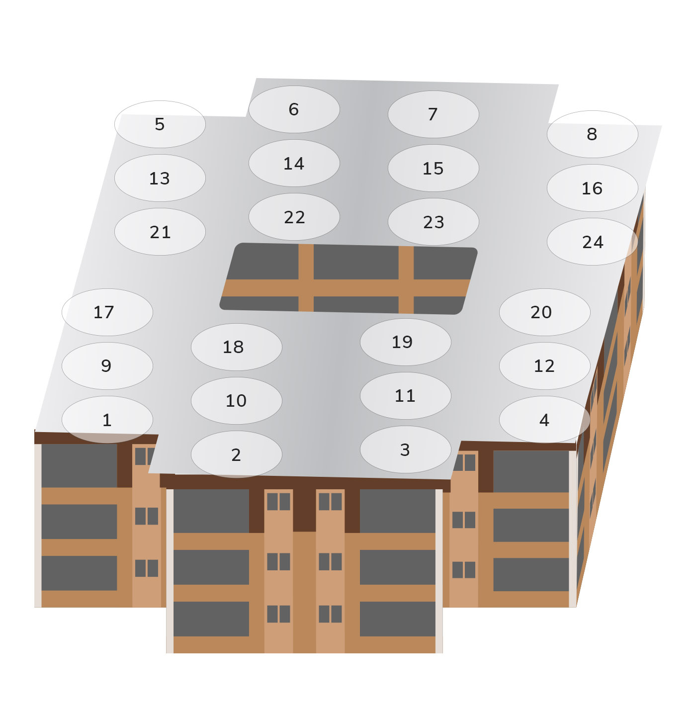 Resort Map | Hilton Head Island Beach And Tennis Resort inside Map of Hilton Head Beach and Tennis Resort
