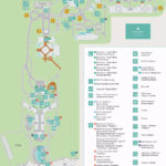 Resort Map | Iberostar Grand Paraiso | Riviera Maya, Mexico With Iberostar Paraiso Beach Hotel Map