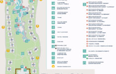 Resort Map | Iberostar Paraiso Beach | Riviera Maya, Mexico intended for Iberostar Paraiso Beach Resort Map