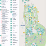 Resort Map | Iberostar Selection Paraiso Maya Suites | Riviera Within Iberostar Paraiso Beach Resort Map