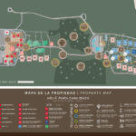 Resort Map | Melia Punta Cana Beach | Punta Cana, D.r. In Melia Punta Cana Beach Resort Map