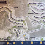 Resort Map | Montecristo Estates Luxury Villas | Los Cabos, Mexico Throughout Map Of Pueblo Bonito Sunset Beach Resort
