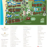 Resort Map | Secrets Royal Beach | Punta Cana, D.r. Within Secrets Royal Beach Punta Cana Resort Map
