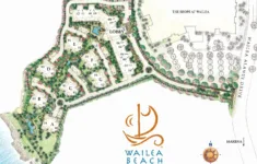 Resort Map| Wailea Beach Villas regarding Wailea Beach Villas Resort Map
