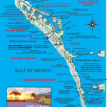 Restaurant Guide | White Sands Beach Resort Pertaining To Anna Maria Island Map Of Beaches