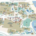 Review: Hilton Hawaiian Village Waikiki Beach Resort (Honolulu Regarding Hilton Waikiki Beach Resort Map