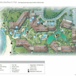 Review: Marriott'S Waiohai Beach Club (Part 2) In Marriott Waiohai Beach Club Resort Map