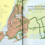 Robert Moses Legacy Map — Nyc Urbanism Throughout Map Of Robert Moses Beach