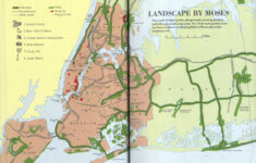 Robert Moses Legacy Map — Nyc Urbanism throughout Map Of Robert Moses Beach