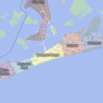 Rockaway Beach — Cityneighborhoods.nyc Pertaining To Map Of Rockaway Beach Or