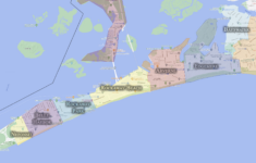 Rockaway Beach — Cityneighborhoods.nyc within Rockaway Beach New York Map