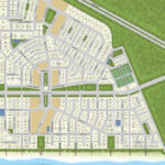 Rosemary Beach Community Map With Regard To Map Of Rosemary Beach Fl