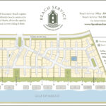 Rosemary Beach Walkovers | Rosemary Beach Service For Map Of Florida Rosemary Beach