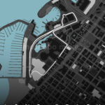 Round 3: Long Beach Grand Prix, 2023 Track Maps : R/Indycar In Long Beach Gp Track Map