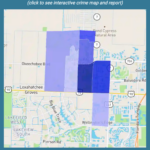 Royal Palm Beach Crime Rates And Statistics   Neighborhoodscout With Royal Palm Beach Fl Map