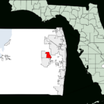 Royal Palm Beach, Florida   Wikipedia With Regard To Royal Palm Beach Fl Map