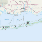 Running On Fire Island, Fire Island National Seashore, Robert Pertaining To Map Of Robert Moses Beach