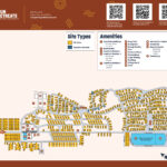 Rv Resort In Cape May, Nj   Sun Retreats Cape May Wildwood Throughout Sun Outdoors Orange Beach Map