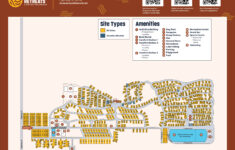 Rv Resort In Cape May, Nj – Sun Retreats Cape May Wildwood throughout Sun Outdoors Orange Beach Map