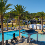 Rv Resort In Orange Beach, Al   Sun Outdoors Orange Beach In Sun Outdoors Orange Beach Map