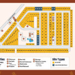 Rv Resort In Port Orange, Fl   Sun Retreats Daytona Beach In Sun Outdoors Orange Beach Map