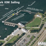 Sail Seattle Cup 2014 Regarding Gene Coulon Memorial Beach Park Map