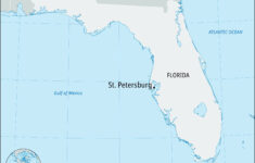 Saint Petersburg | Florida, History, Map, &amp; Facts | Britannica with regard to Map Of St Pete Beach Fl