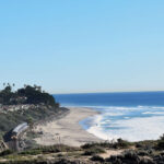 San Clemente Campground In San Clemente State Beach, California For San Clemente State Beach Camping Map