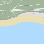San Onofre State Beach | Safe Beach Day | Safe Beach Day Throughout San Onofre State Beach Campground Map