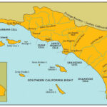 Sand Movement | Explore Beaches Intended For Southern California Map Of Beaches