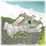 Sandestin Beach Hilton Interactive Map Inside Map Sandestin Golf Beach Resort