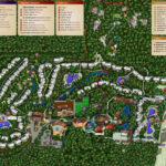 Sandos Caracol Eco Resort Throughout Sandos Playacar Beach Resort Map