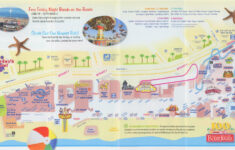 Santa Cruz Boardwalk Map 2009 | Www.beachboardwalk | Flickr regarding Santa Cruz Beach Boardwalk Map