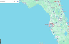Saved Placed Stopped Displaying On Desktop Google Maps - Google for West Palm Beach Google Maps