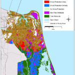 Sea Level Rise Planning Maps: Likelihood Of Shore Protection In Regarding Va Beach Flood Zone Map