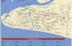 Sea Pines Beach Club Parking And Sea Pines Trolly Info - Summer inside Sea Pines Beach Access Map