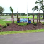 Seabreeze Rv Park | Holden Beach, Nc Intended For Holden Beach Rv Campground Map