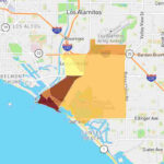 Seal Beach, Ca   90743   Real Estate Market Data   Neighborhoodscout Inside Seal Beach Leisure World Map