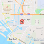 Seal Beach Tennis & Pickleball Center | Play Pickleball Pertaining To Seal Beach Leisure World Map