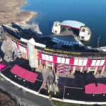 Seating Chart With Regard To Jones Beach Theater Parking Map