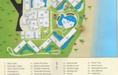 Secrets Maroma Beachflipflopman intended for Map Of Secrets Maroma Beach Riviera Cancun