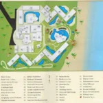 Secrets Maroma Beachflipflopman Within Secrets Maroma Beach Riviera Cancun Resort Map