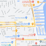 Serviced Offices To Rent And Lease At 601 21St Street, Suite 300 Pertaining To Google Maps Vero Beach Fl