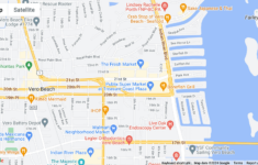 Serviced Offices To Rent And Lease At 601 21St Street, Suite 300 pertaining to Google Maps Vero Beach Fl