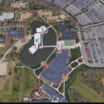 Shelter In Place Lifted After Attempted Assault At Tcc Va. Beach In Map Of Tcc Virginia Beach Campus